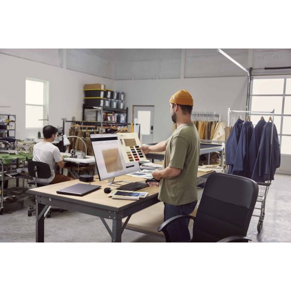 HP Series 5 Serie 5 31,5 inch FHD-monitor - 532sf (94F50AA#ABB) HP Series 5 Serie 5 31,5 inch FHD-monitor - 532sf (94F50AA#ABB)