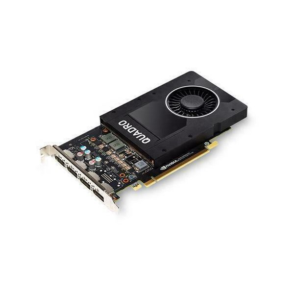 HP NVIDIA GeForce GT1030 2GB FH PCIE (L01825-001)