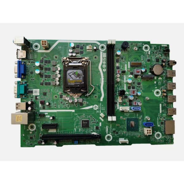 HP ASSY,MBD, Lazio, GLK 10W CDC,WIN (L03377-602)