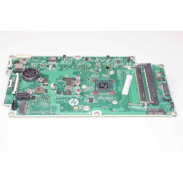 HP ASSY,MBD, Rhone, Stoney FT4 15W A9,WIN (L03378-602)