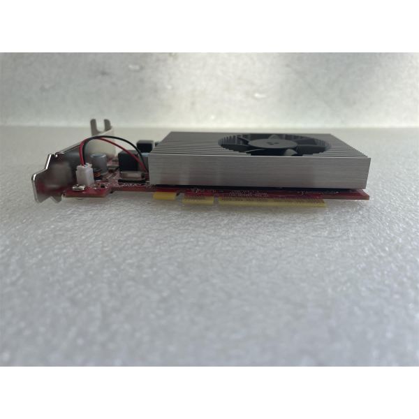 HP AMD Radeon 520 BB-8R LP 2GB GDDR5 PCIE (L09403-001)