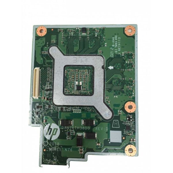 HP PCA,RADO,GFX,nVIDIA GTX 1050, 4GB, G5 (L17315-001)