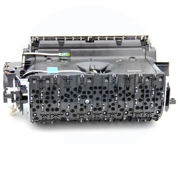 HP Output 1 Static Assembly (A7W93-67100)