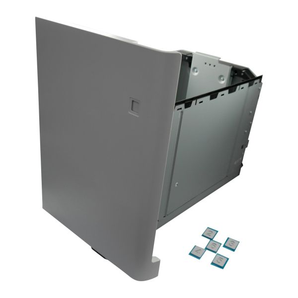 HP A4 HCI Right Tray (A7W97-67012)