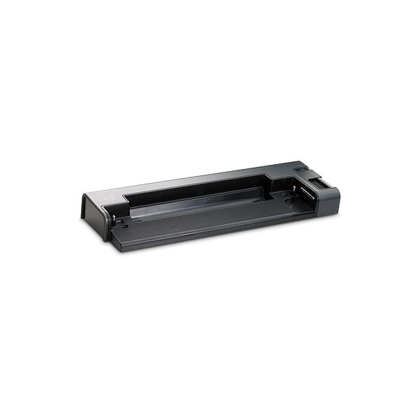 HP 2570p Docking Station Zwart (A9B77AA)