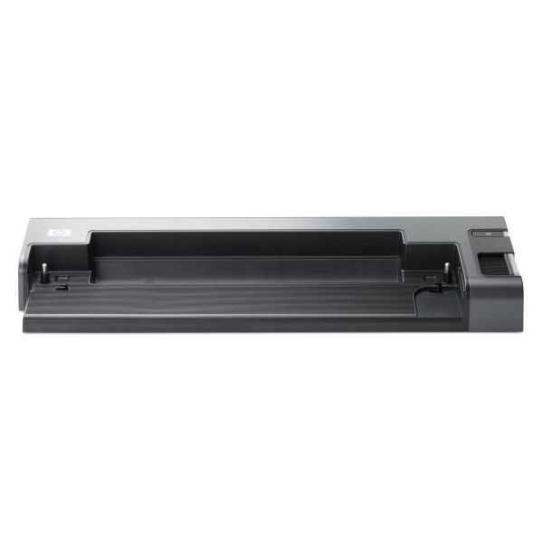 HP 2570p Docking Station Zwart (A9B77AA)