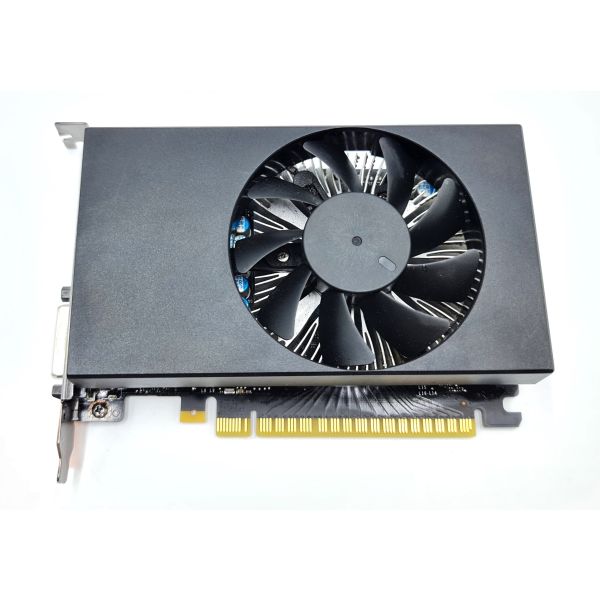 HP NVIDIA GeForce GTX 1650 (L34260-001)