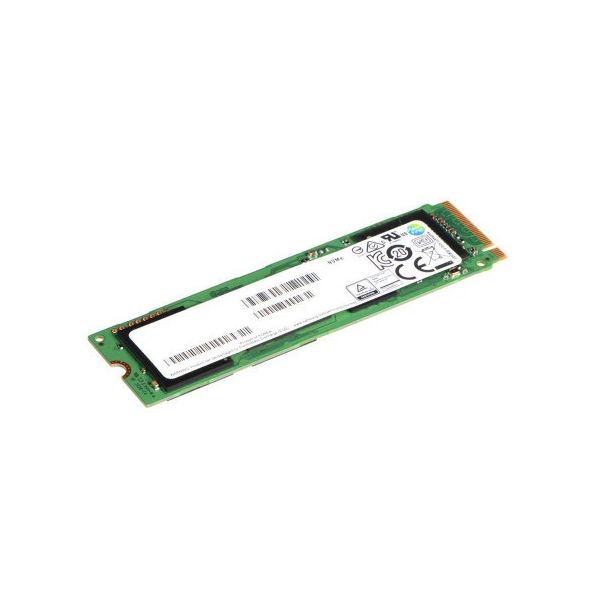 HP SSD 16GB 2280 PCIe3x2 NVMe (L34406-001)