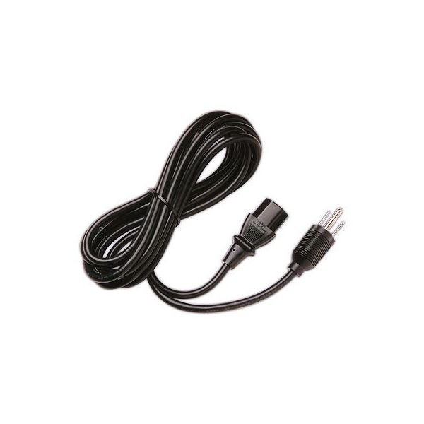 Hewlett Packard Enterprise AF566A electriciteitssnoer Zwart (AF566A) Hewlett Packard Enterprise AF566A electriciteitssnoer Zwart (AF566A)