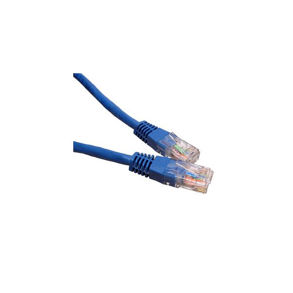 Hewlett Packard Enterprise Cat6 STP 10.0m netwerkkabel Blauw 10 m (AF596A) Hewlett Packard Enterprise Cat6 STP 10.0m netwerkkabel Blauw 10 m (AF596A)