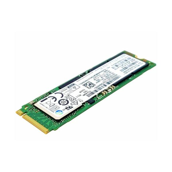 HP SSD 1TB 2280 PCIe 3x4 NVMe (L38701-001)