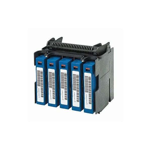 Hewlett Packard Enterprise AH862A back-up-opslagapparaat Opslag autolader & bibliotheek Tapecassette (AH862A) Hewlett Packard Enterprise AH862A back-up-opslagapparaat Opslag autolader & bibliotheek Tapecassette (AH862A)