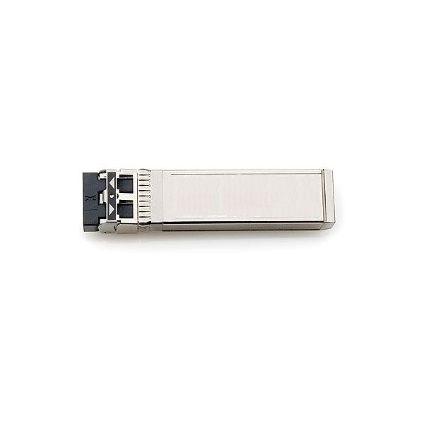 Hewlett Packard Enterprise AJ717A netwerk transceiver module 8000 Mbit/s SFP+ 1310 nm (AJ717A) Hewlett Packard Enterprise AJ717A netwerk transceiver module 8000 Mbit/s SFP+ 1310 nm (AJ717A)