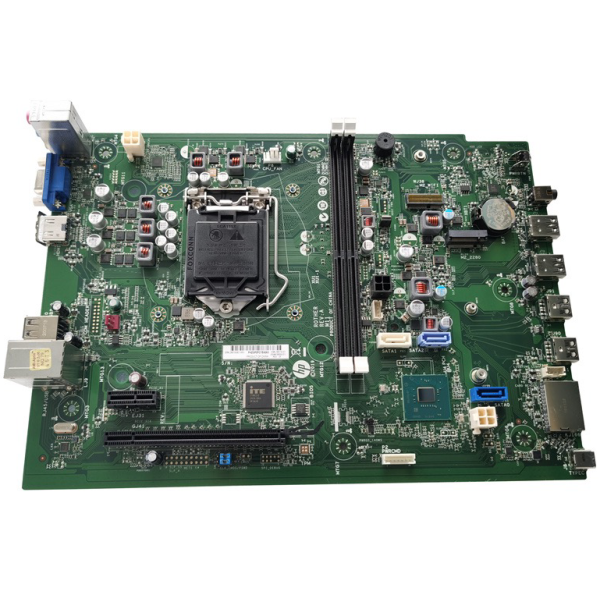 HP Moederbord Intel Socket 1151 H370 Rother (L56019-601)