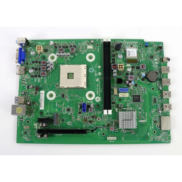 HP Erica5 Moederbord met AMD Renoir (L56021-604)