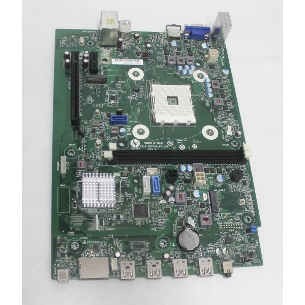 HP Moederboard AMD Cezanne Erica6 (L56021-605)