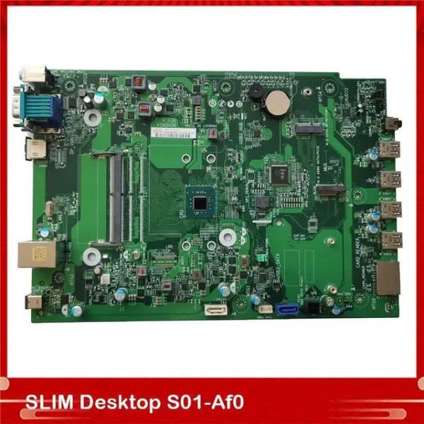 HP SLIM Desktop S01-AF Motherboard L56028-005 (L56028-005)