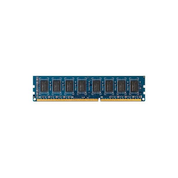 HP AT024AT geheugenmodule 2 GB 1 x 2 GB DDR3 240-pin DIMM (AT024AT)