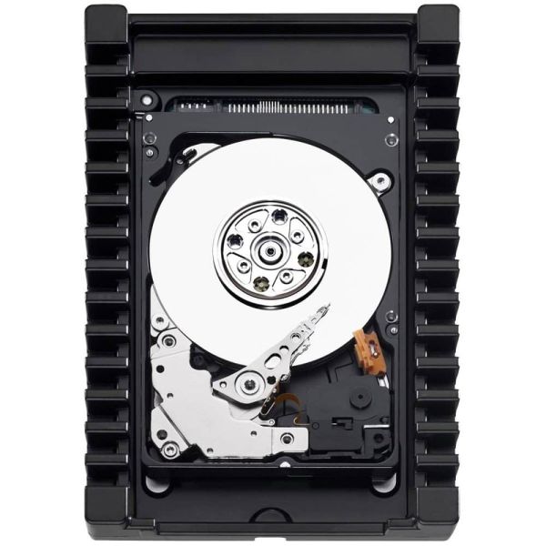 Hewlett Packard Enterprise 600GB SAS 10000RPM (AW611A)