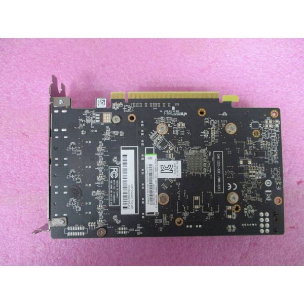 HP AMD Radeon RX 5500 4GB FH PCIe x16 (L66151-001)