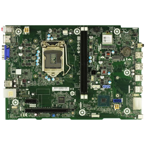 HP Baker Moederbord Intel LGA1151 (L75365-001)