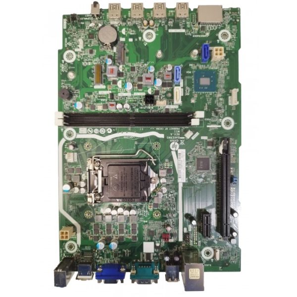 HP Moederbord BakerMS Intel CML-S (L75365-602)