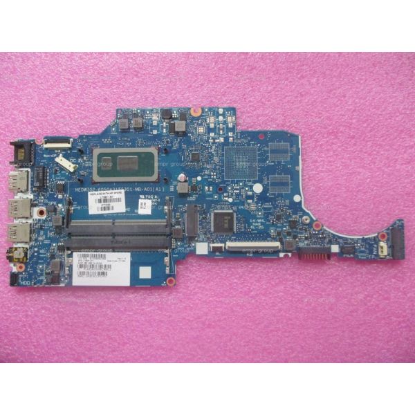 HP SPS-MB UMA Cel 4205U (L75891-001)