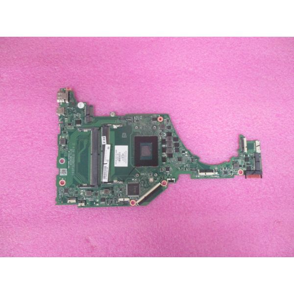 HP UMA Ath300U Moederbord (L78722-601)