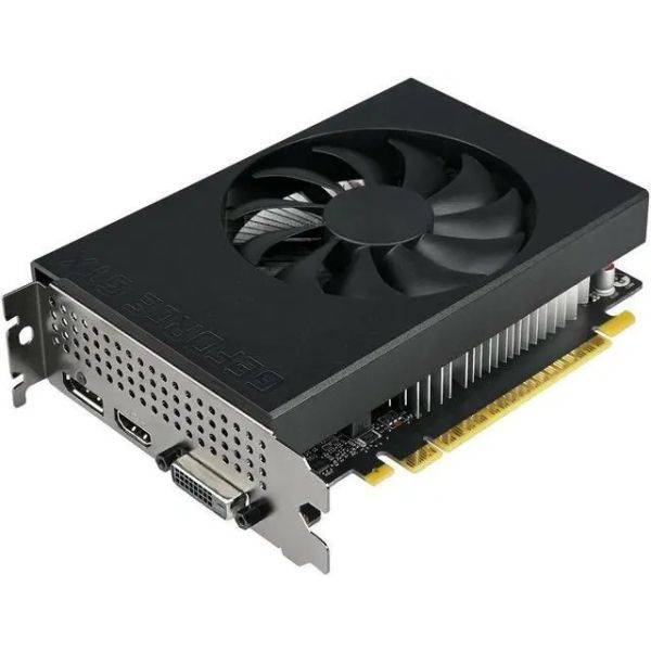HP NVIDIA GeForce GTX1650 Super 4GB FH PCIe (L83811-001)