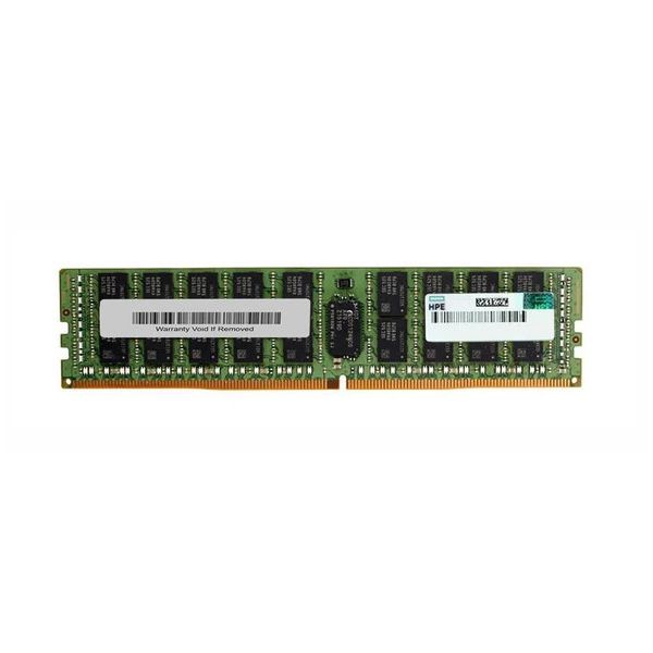 HP 32GB DDR4-2666 UDIMM geheugenmodule (L84260-001)