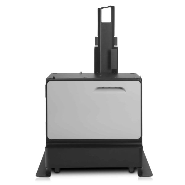 HP Officejet Enterprise printerkast en -standaard (B5L08A) HP Officejet Enterprise printerkast en -standaard (B5L08A)