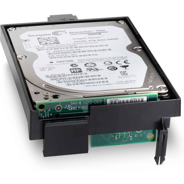 HP veilige high-performance vaste schijf (B5L29A)