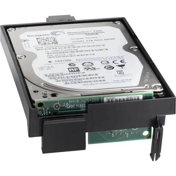 HP veilige high-performance vaste schijf (B5L29A)