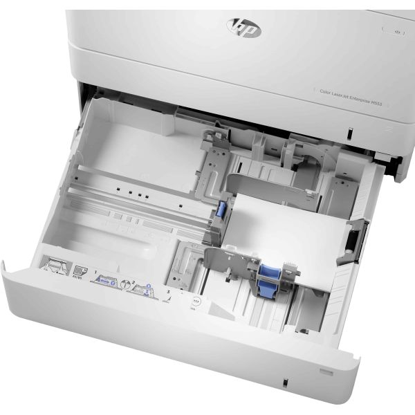 HP LaserJet Color medialade voor 550 vel (B5L34A)