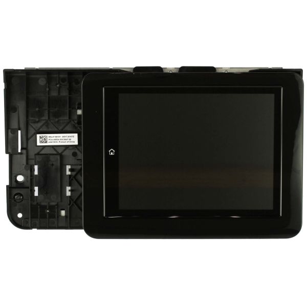 HP Kit-Keyboard Assembly UK (B5L47-60103)