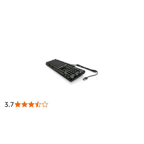 HP SPS-PAV Gaming 550 Keyboard FR (L97571-051)