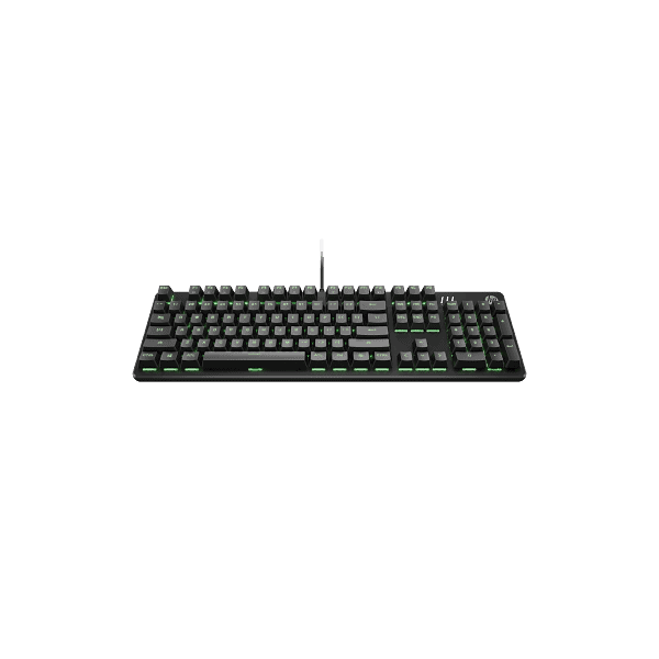 HP Pavilion Gaming 550 Bedraad Toetsenbord (L97571-051)