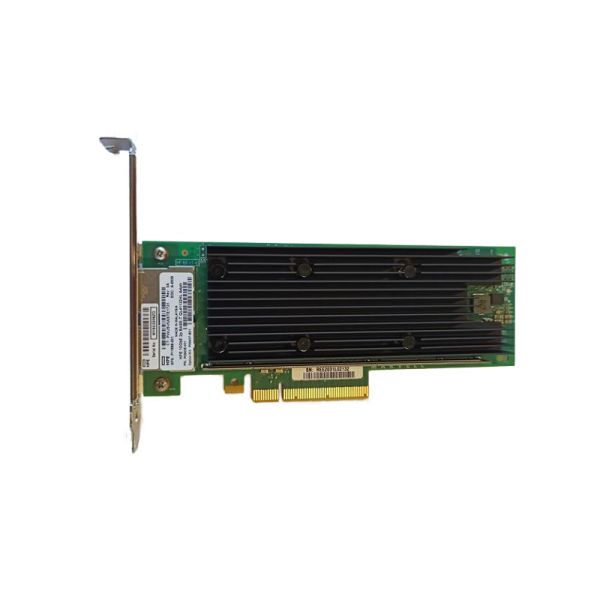 Hewlett Packard Enterprise StoreOnce Gen4 10/25Gb SFP Intern Ethernet / Fiber 25000 Mbit/s (BB982A) Hewlett Packard Enterprise StoreOnce Gen4 10/25Gb SFP Intern Ethernet / Fiber 25000 Mbit/s (BB982A)