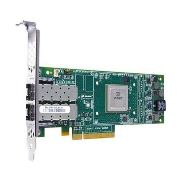 Hewlett Packard Enterprise BB986A netwerkkaart Intern Fiber 16000 Mbit/s (BB986A) Hewlett Packard Enterprise BB986A netwerkkaart Intern Fiber 16000 Mbit/s (BB986A)