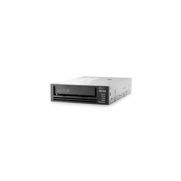 Hewlett Packard Enterprise StoreEver LTO-8 Ultrium 30750 Opslagschijf Tapecassette 12000 GB (BC022A)