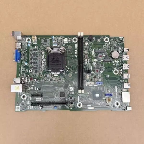 HP Motherboard H570 LGA1151 voor Stark Desktop (M16092-601)