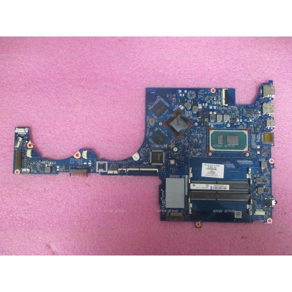 HP Moederbord DSC MX450 met i5 (M16345-001)