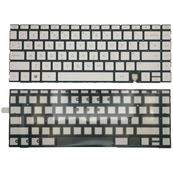 HP SPS-KB BL NSV ITL (M22194-061)