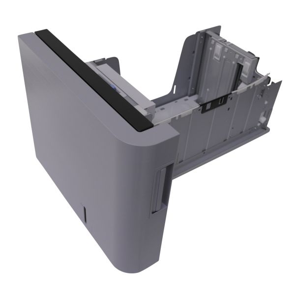 HP 1x3500 right cassette tray assembly (C1N64-67903)