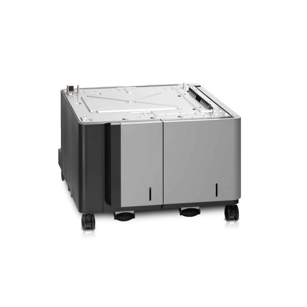 HP LaserJet high-capacity invoerlade voor 3500 vel (C3F79A)