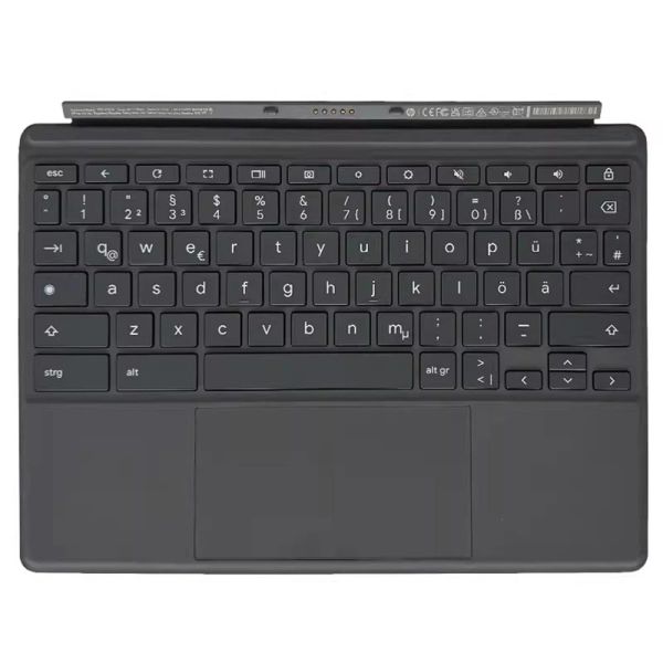 HP SPS-KB SDG GR (M74463-041)