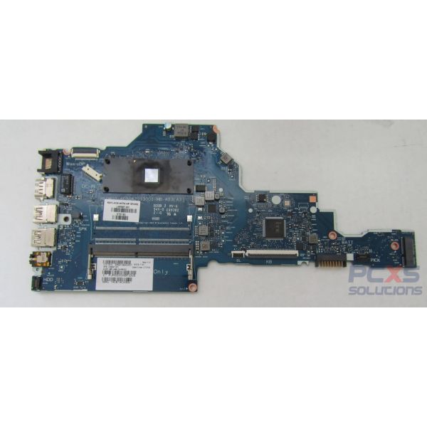 HP SPS-MB UMA CelN4020 8GB 128GeMMC nSDC (M81922-001)