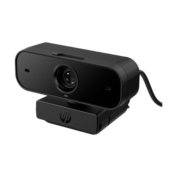 HP SPS-WEBCAM HD W/BOX/CBL BLK,CARMK (M84872-001)
