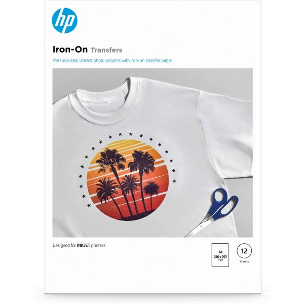 HP C6050A creatief papier Kunstpapier 12 vel (C6050A) HP C6050A creatief papier Kunstpapier 12 vel (C6050A)