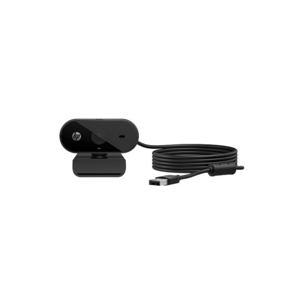 HP SPS-WEBCAM BOX IR SFW,CONTI24 (M85135-001)